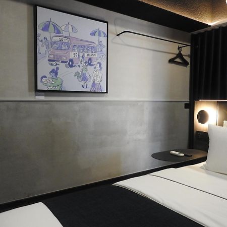 B Hotel Kuala Lumpur Buitenkant foto