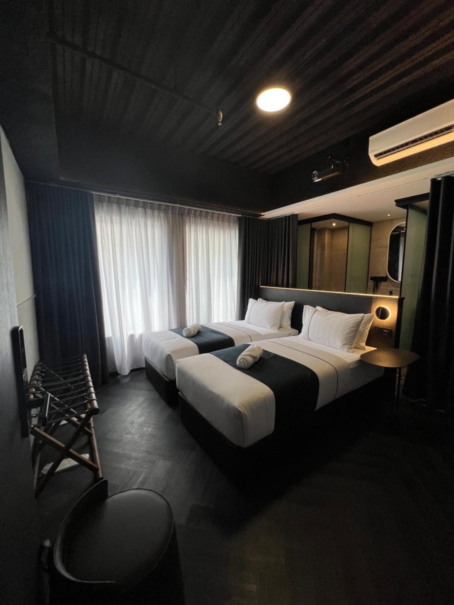B Hotel Kuala Lumpur Buitenkant foto