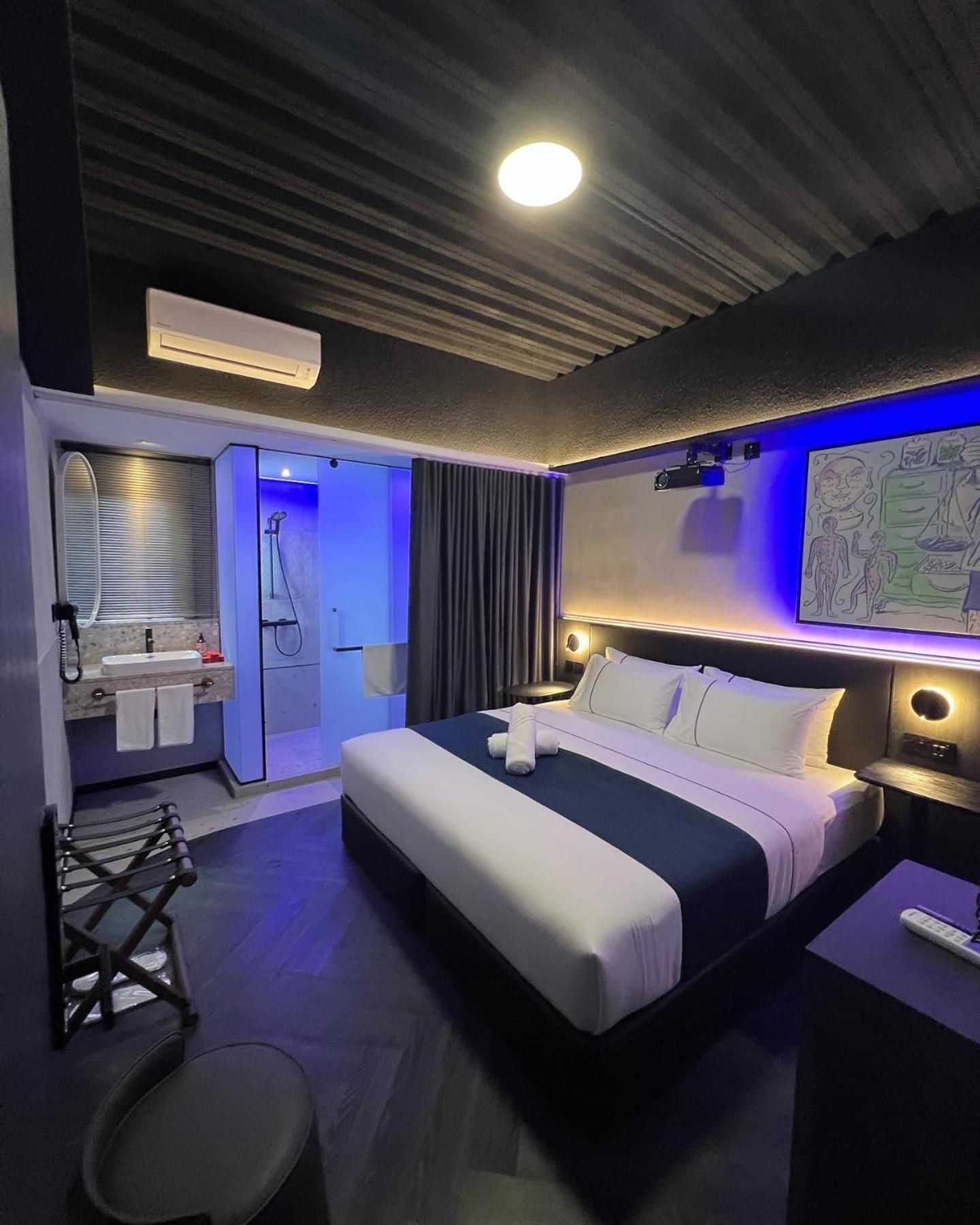 B Hotel Kuala Lumpur Buitenkant foto