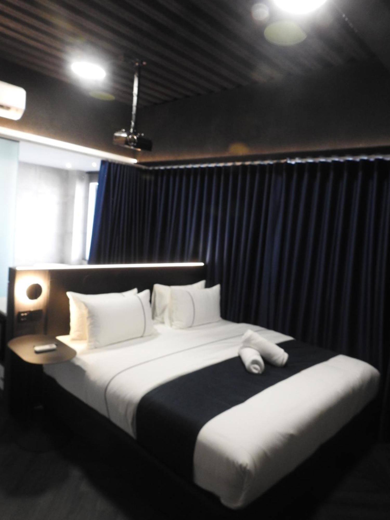 B Hotel Kuala Lumpur Buitenkant foto