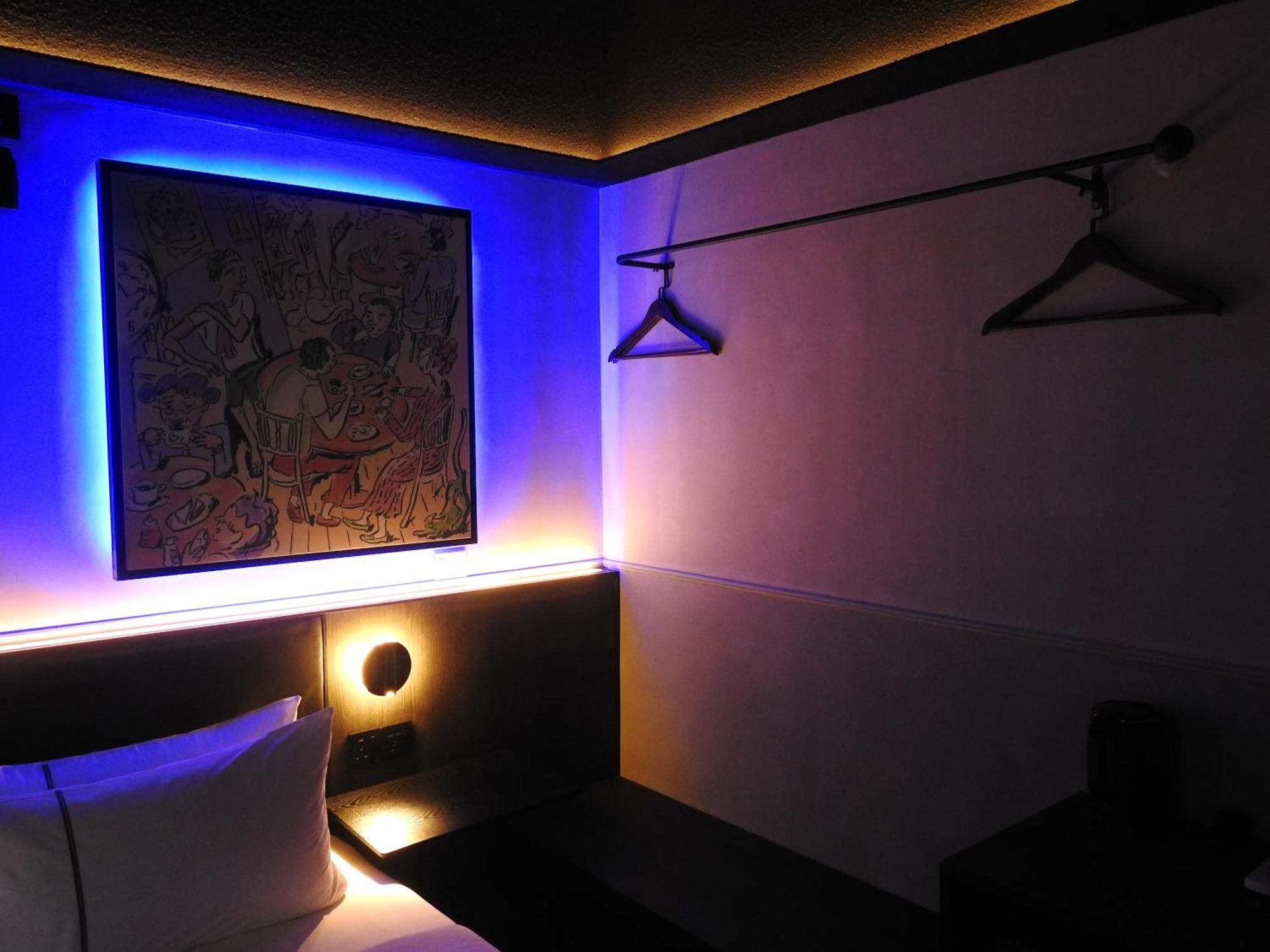 B Hotel Kuala Lumpur Buitenkant foto