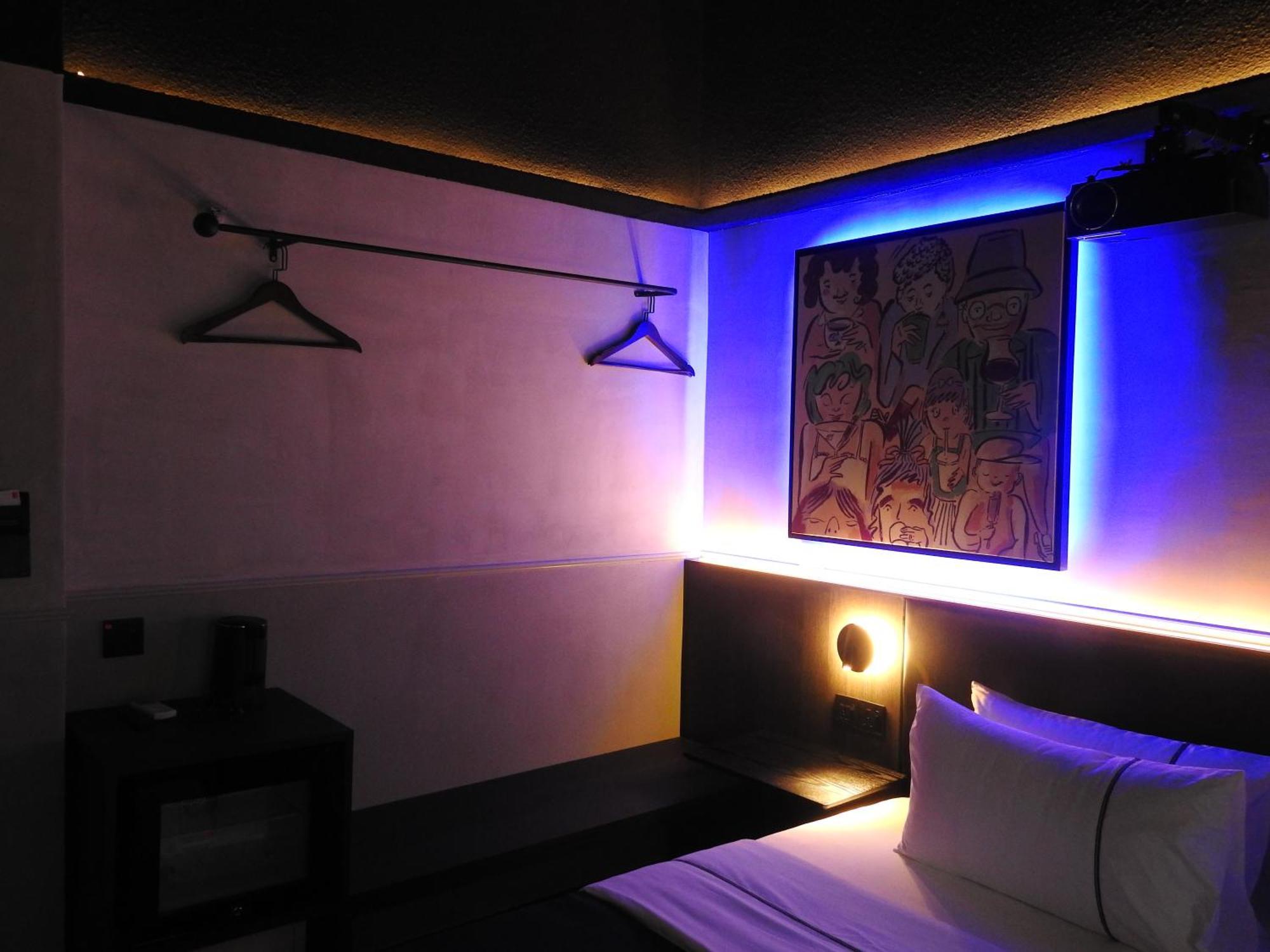 B Hotel Kuala Lumpur Buitenkant foto