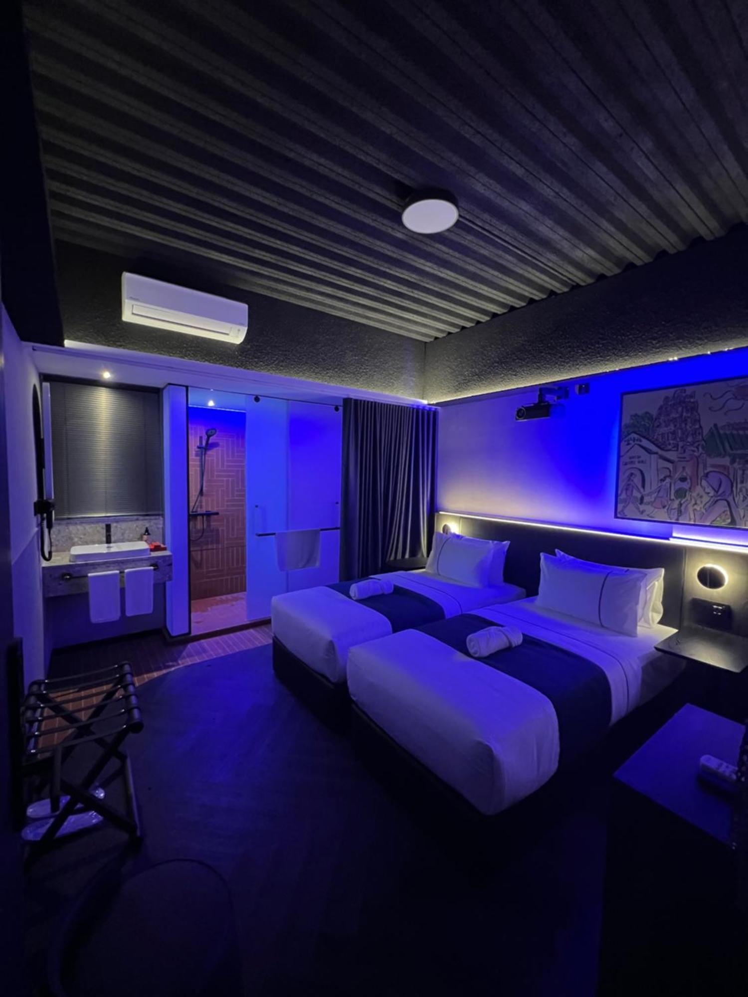 B Hotel Kuala Lumpur Buitenkant foto
