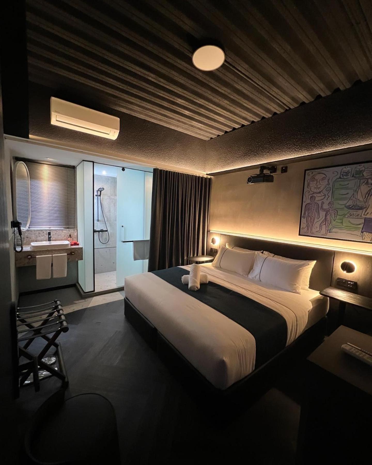 B Hotel Kuala Lumpur Buitenkant foto