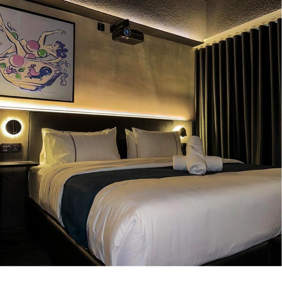 B Hotel Kuala Lumpur Buitenkant foto