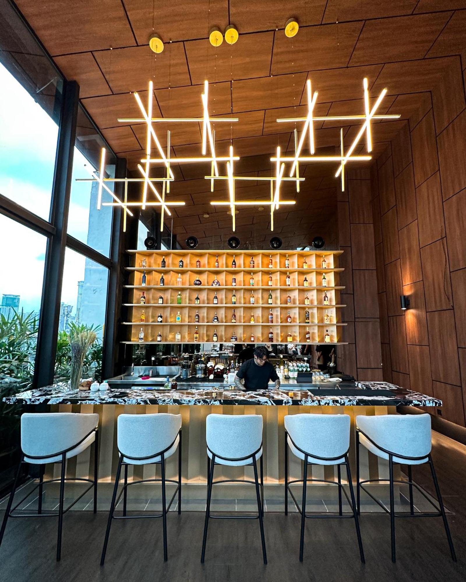B Hotel Kuala Lumpur Buitenkant foto