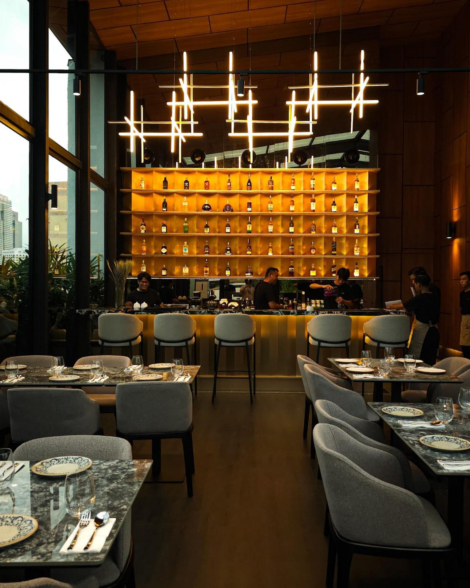 B Hotel Kuala Lumpur Buitenkant foto