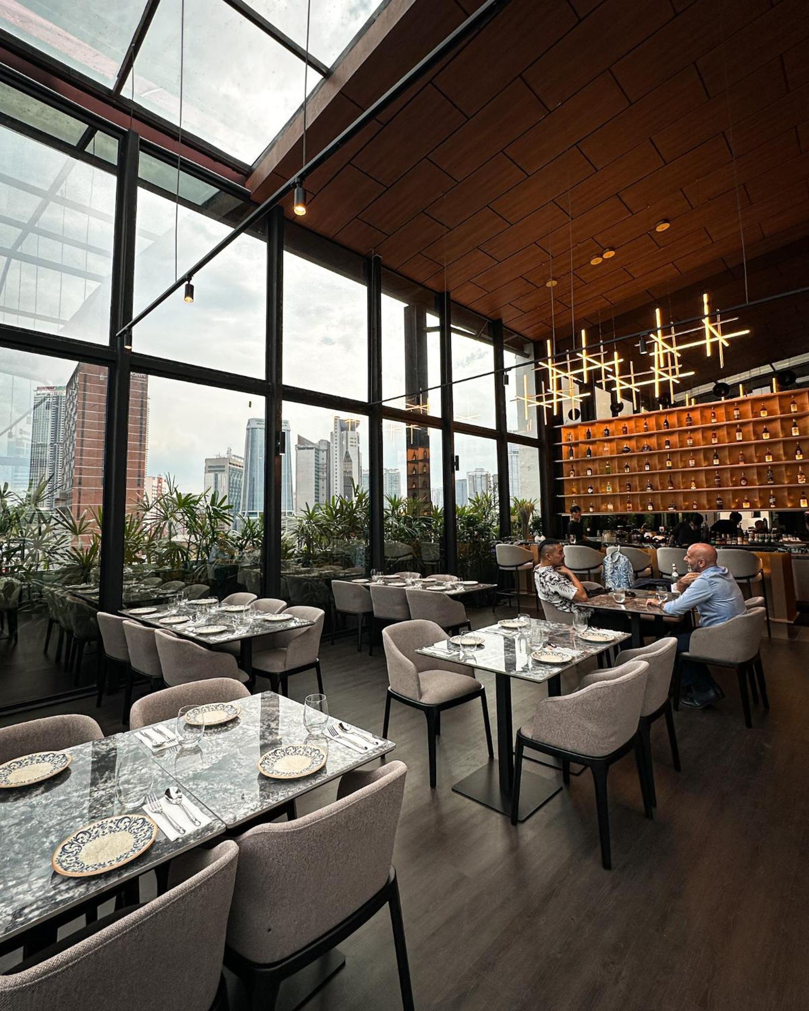 B Hotel Kuala Lumpur Buitenkant foto