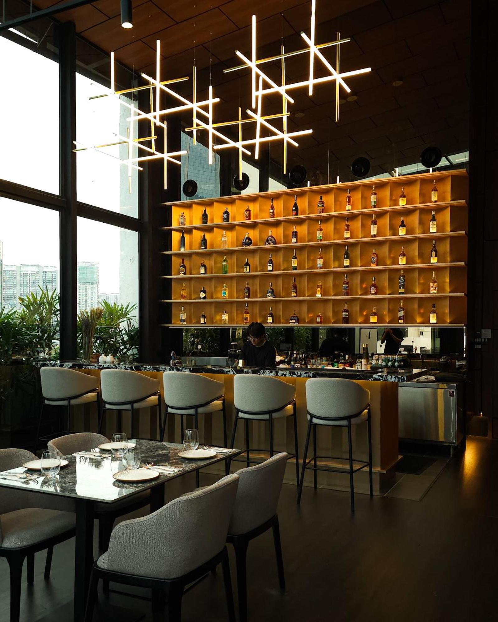 B Hotel Kuala Lumpur Buitenkant foto