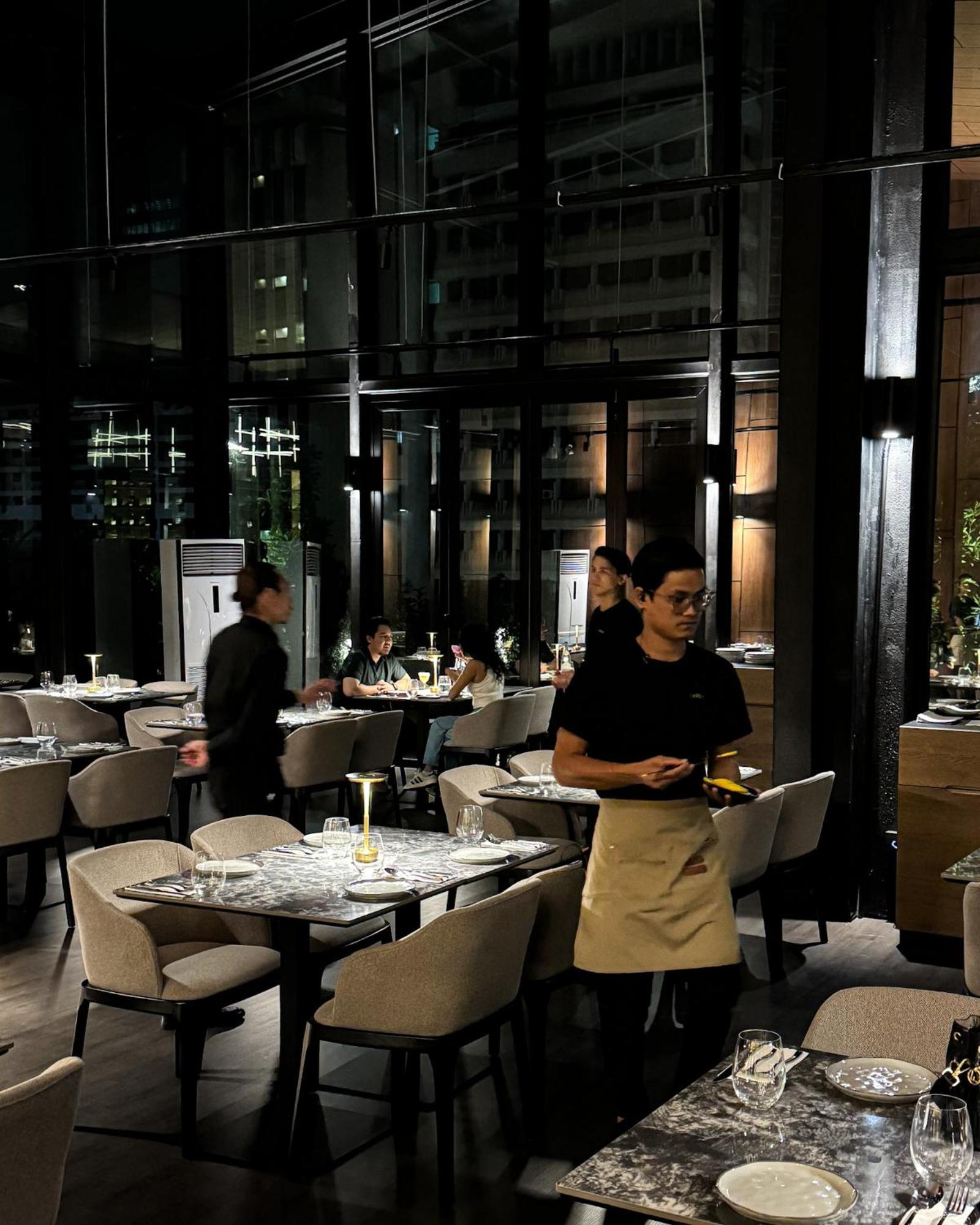 B Hotel Kuala Lumpur Buitenkant foto