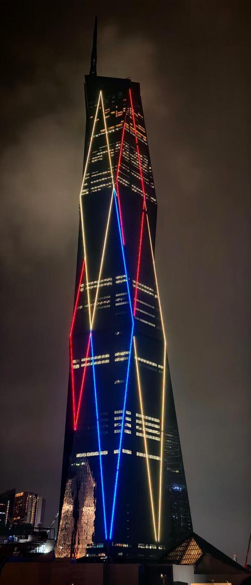 B Hotel Kuala Lumpur Buitenkant foto
