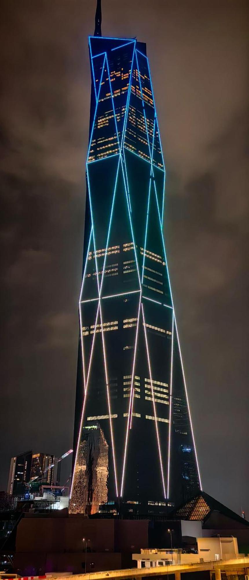 B Hotel Kuala Lumpur Buitenkant foto